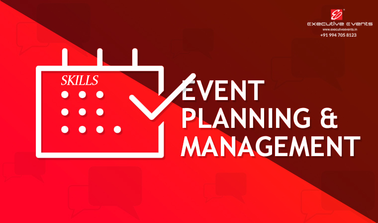 event management company in Kerala