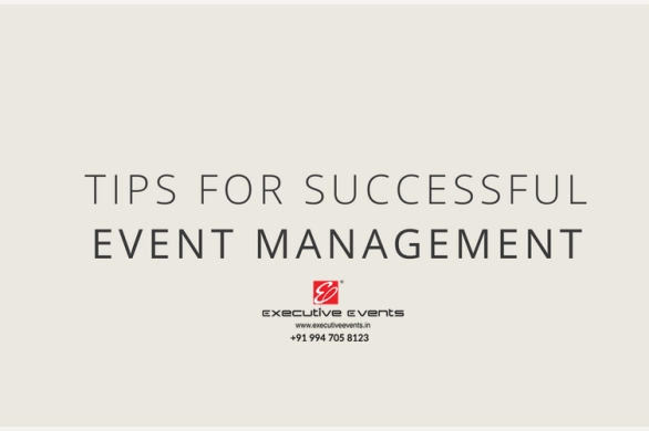 event management company in Kerala